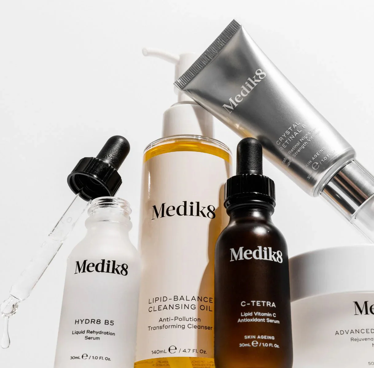 Medical-Grade Skincare, Delivered Fast