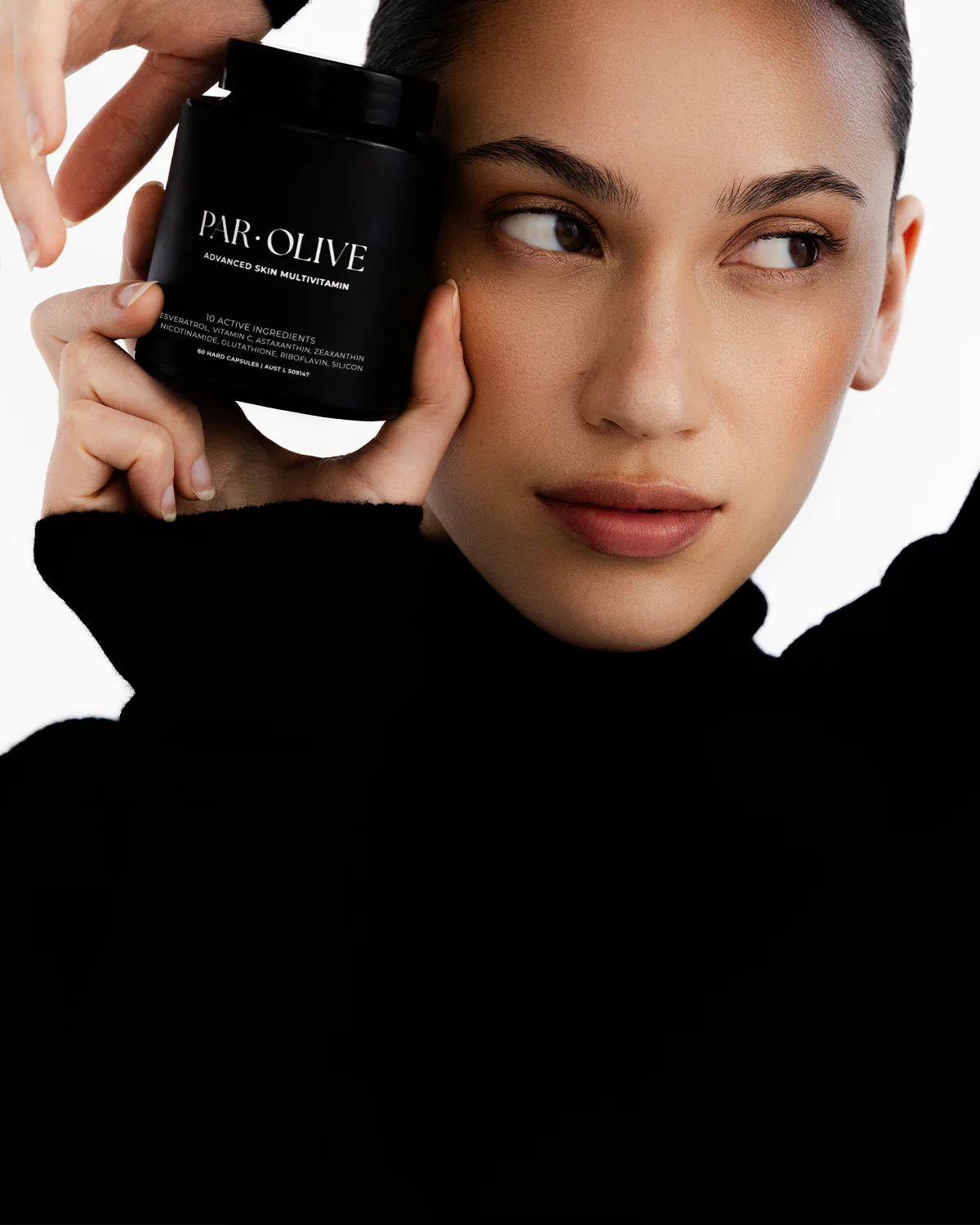 Advanced Skin Multivitamin - Image 3