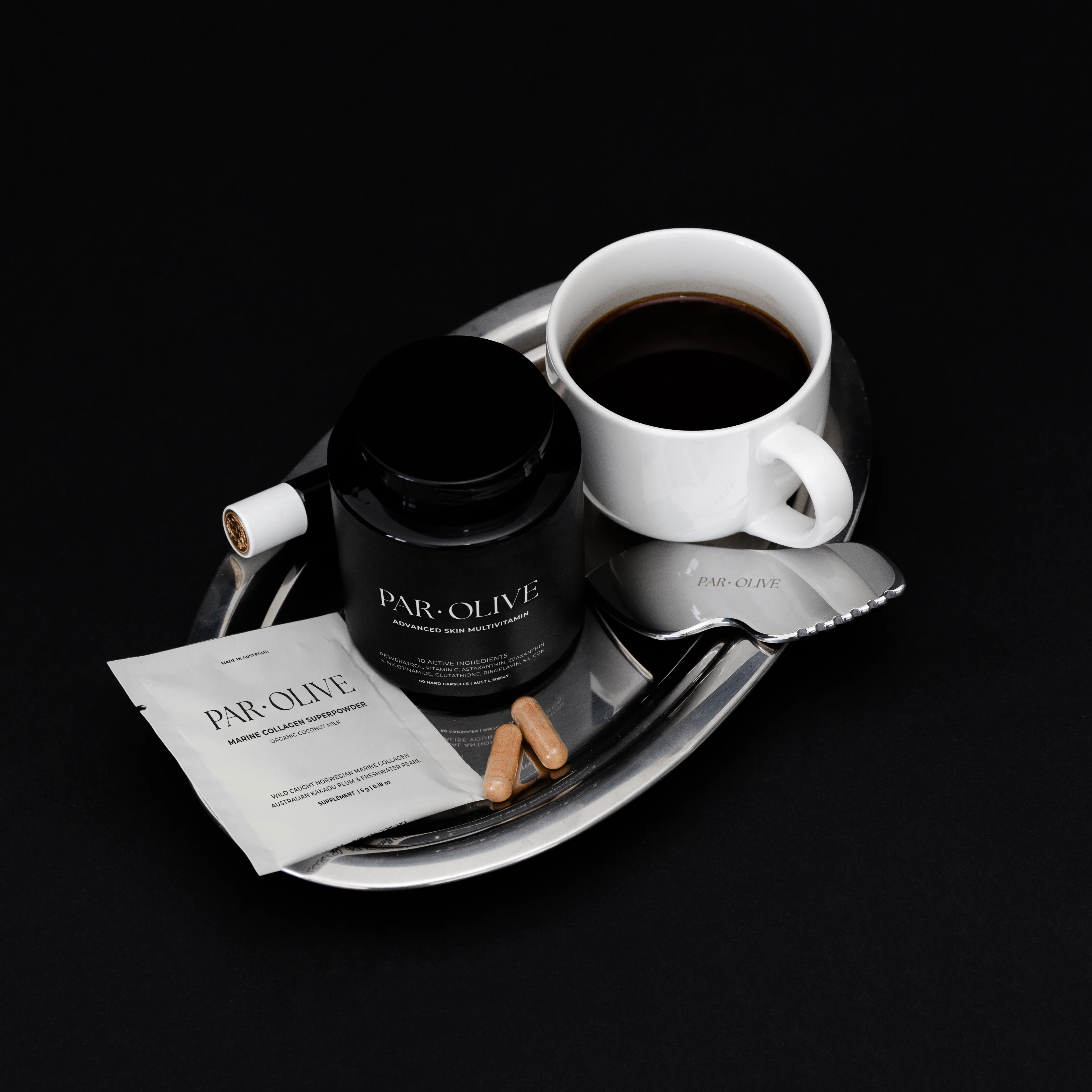 Advanced Skin Multivitamin - Image 4