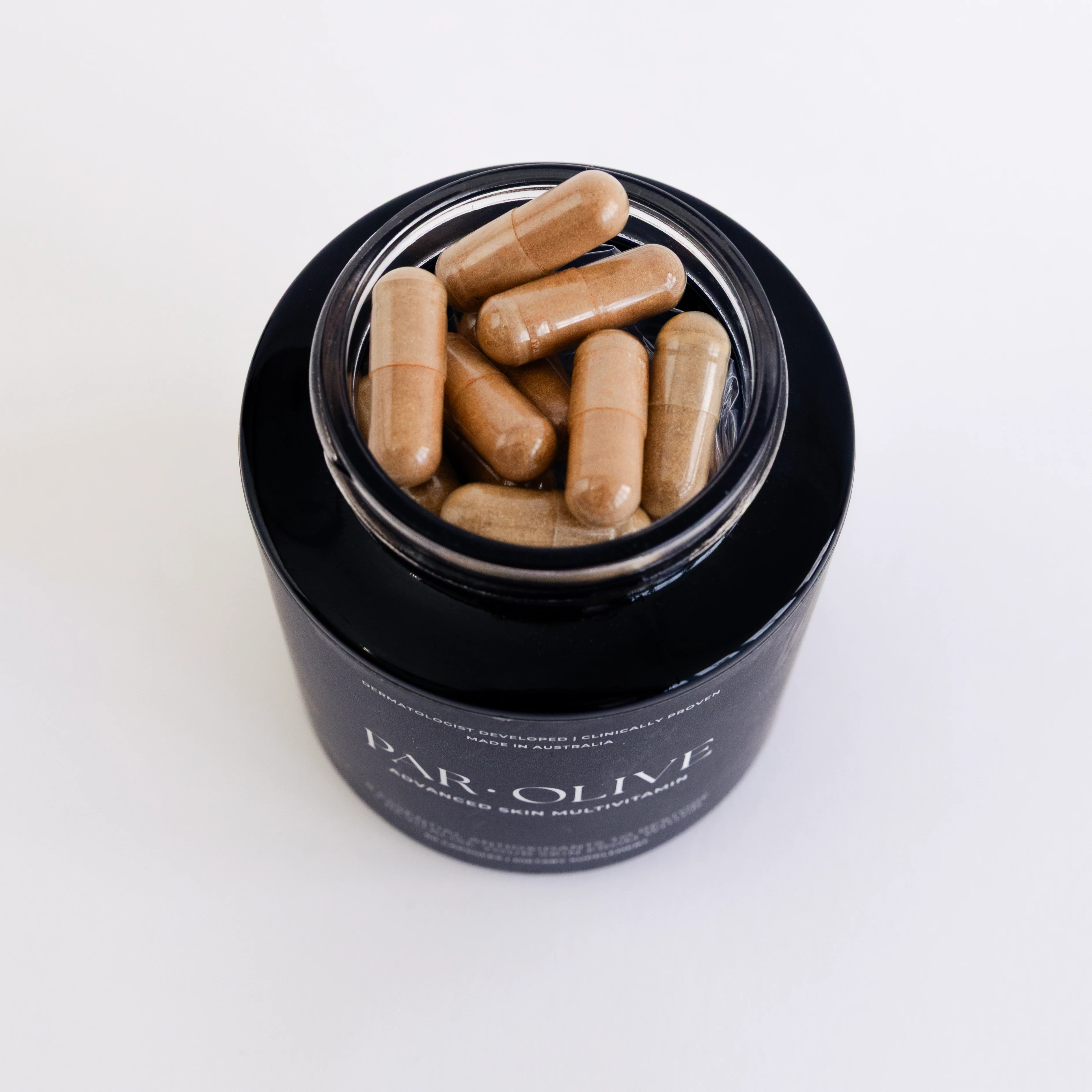 Advanced Skin Multivitamin - Image 5