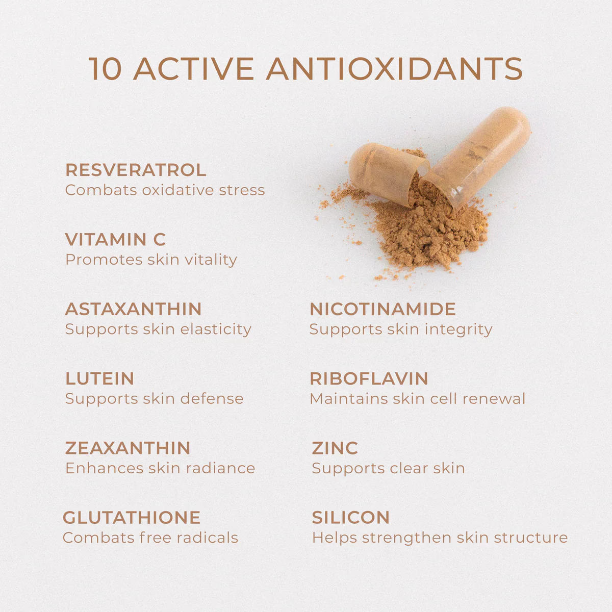 Advanced Skin Multivitamin - Image 7