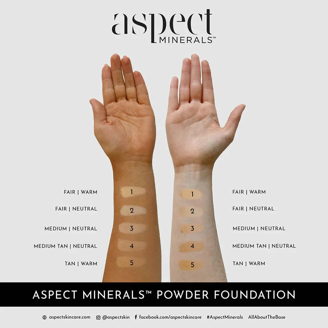Mineral Powder 7g - Image 3