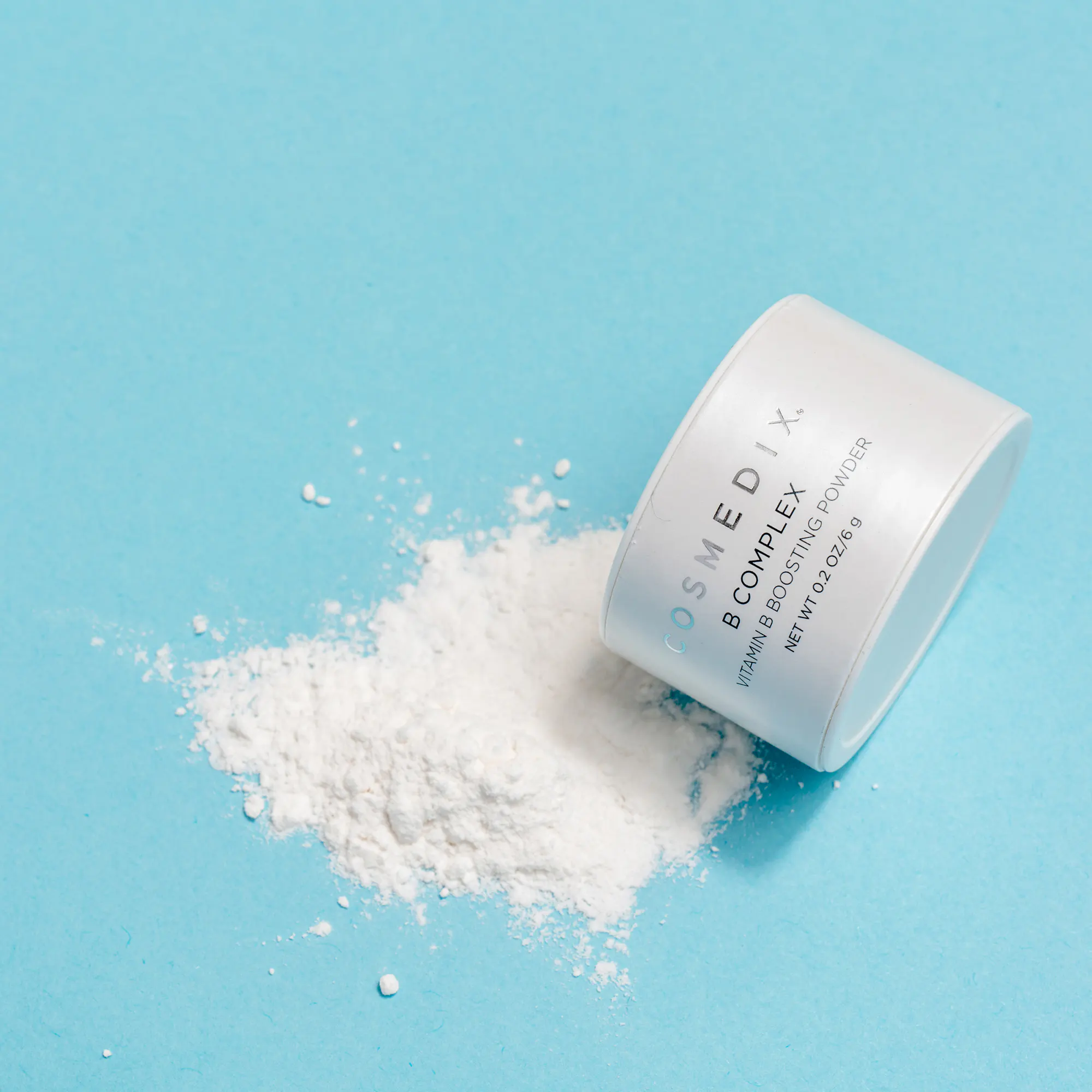 B Complex 6g - Image 4