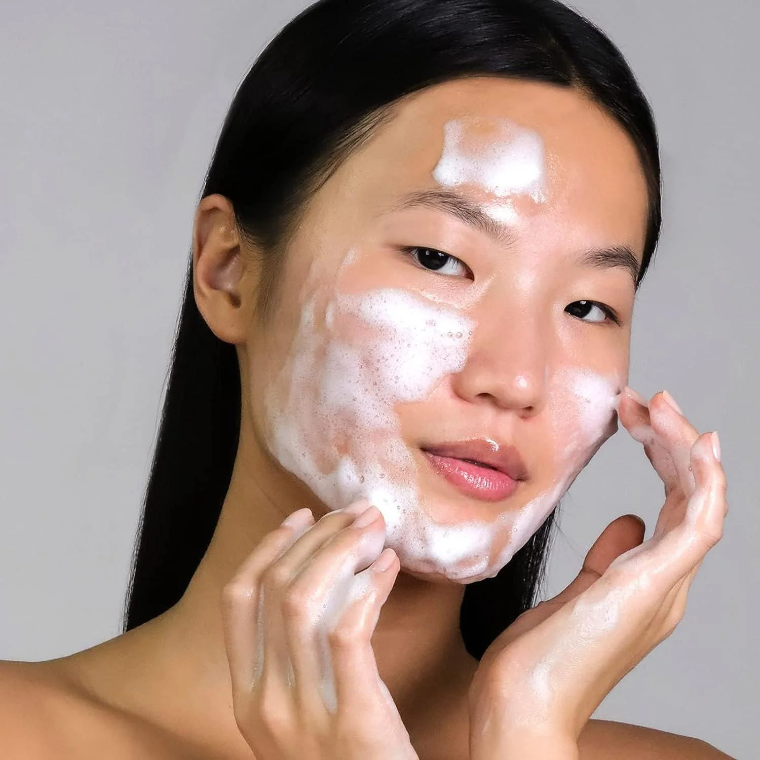 Clarify Foaming Cleanser 150ml - Image 3