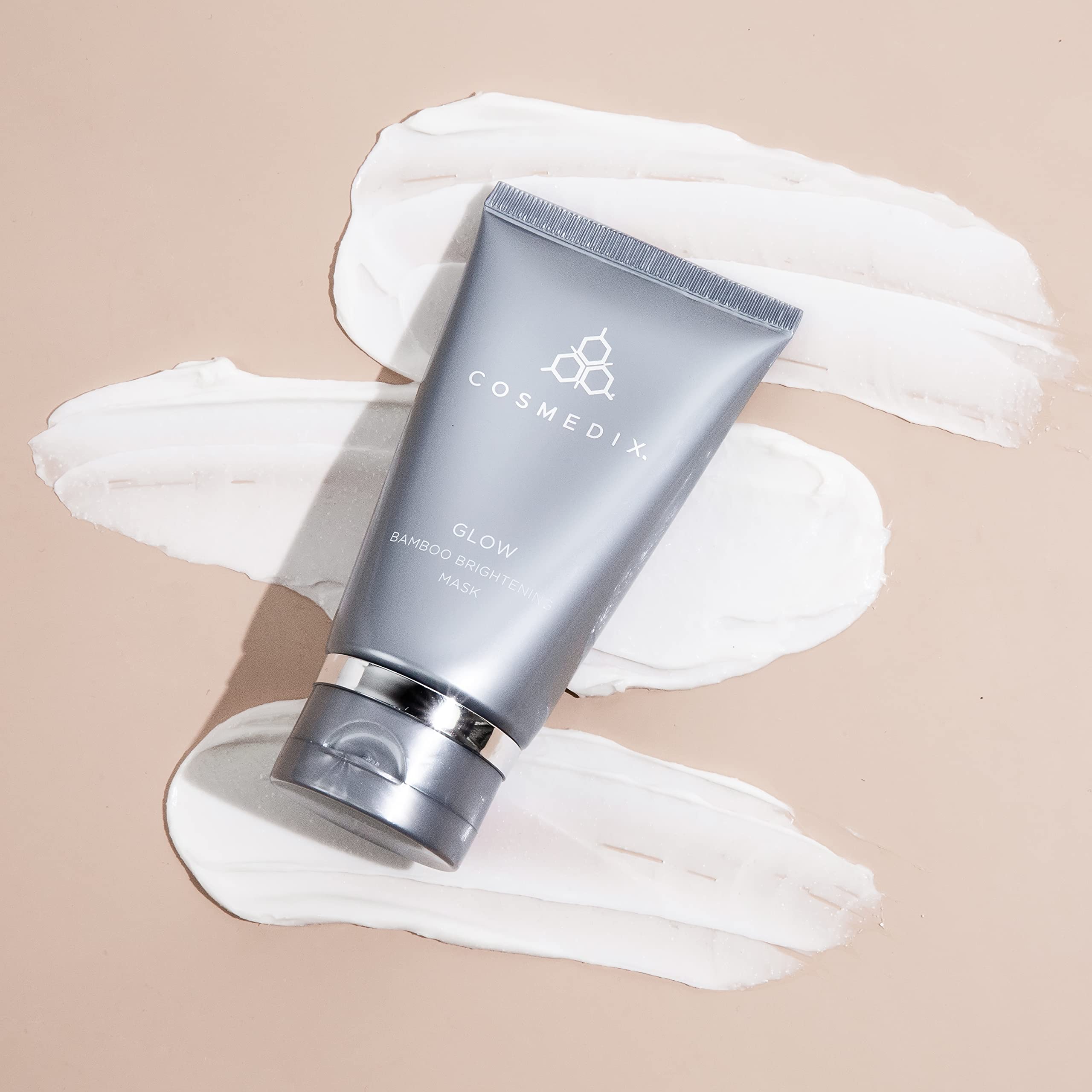 Glow Bamboo Brightening Mask 74g - Image 3