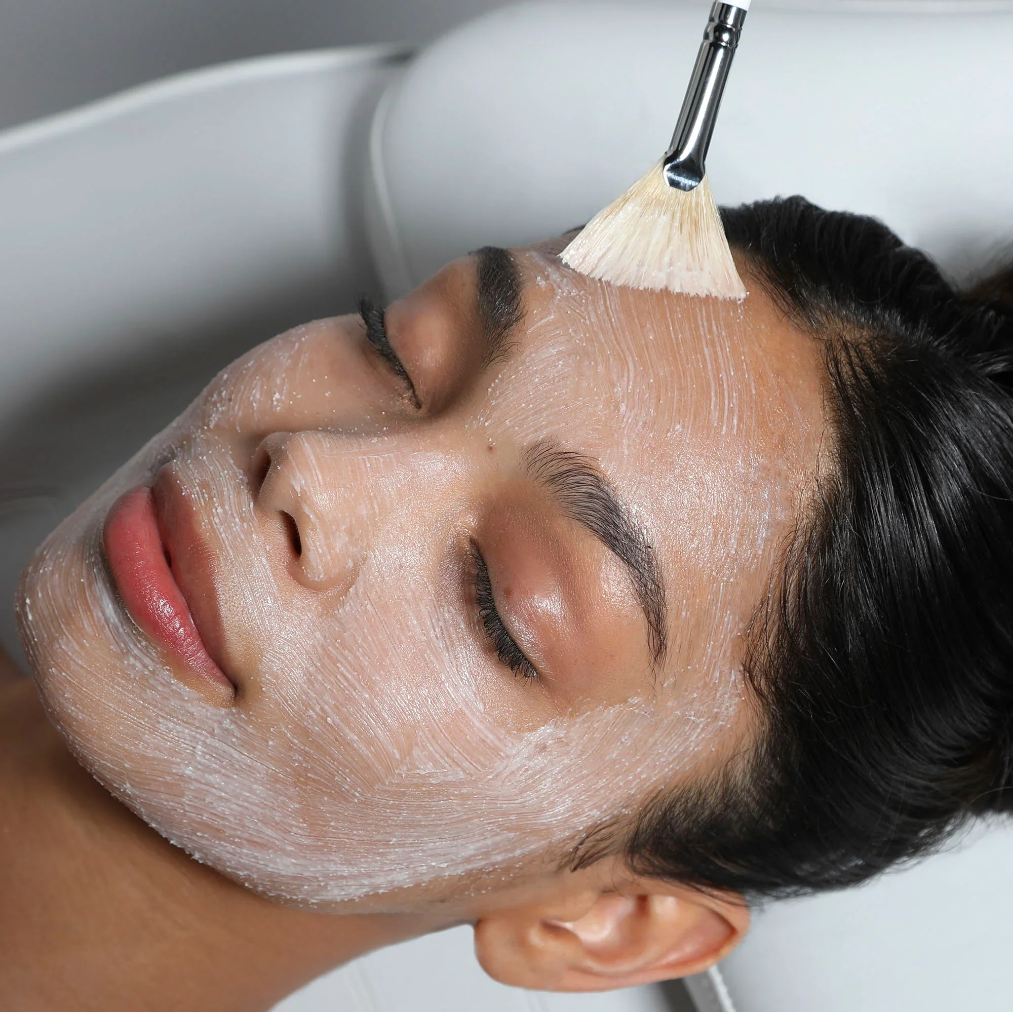 Glow Bamboo Brightening Mask 74g - Image 4