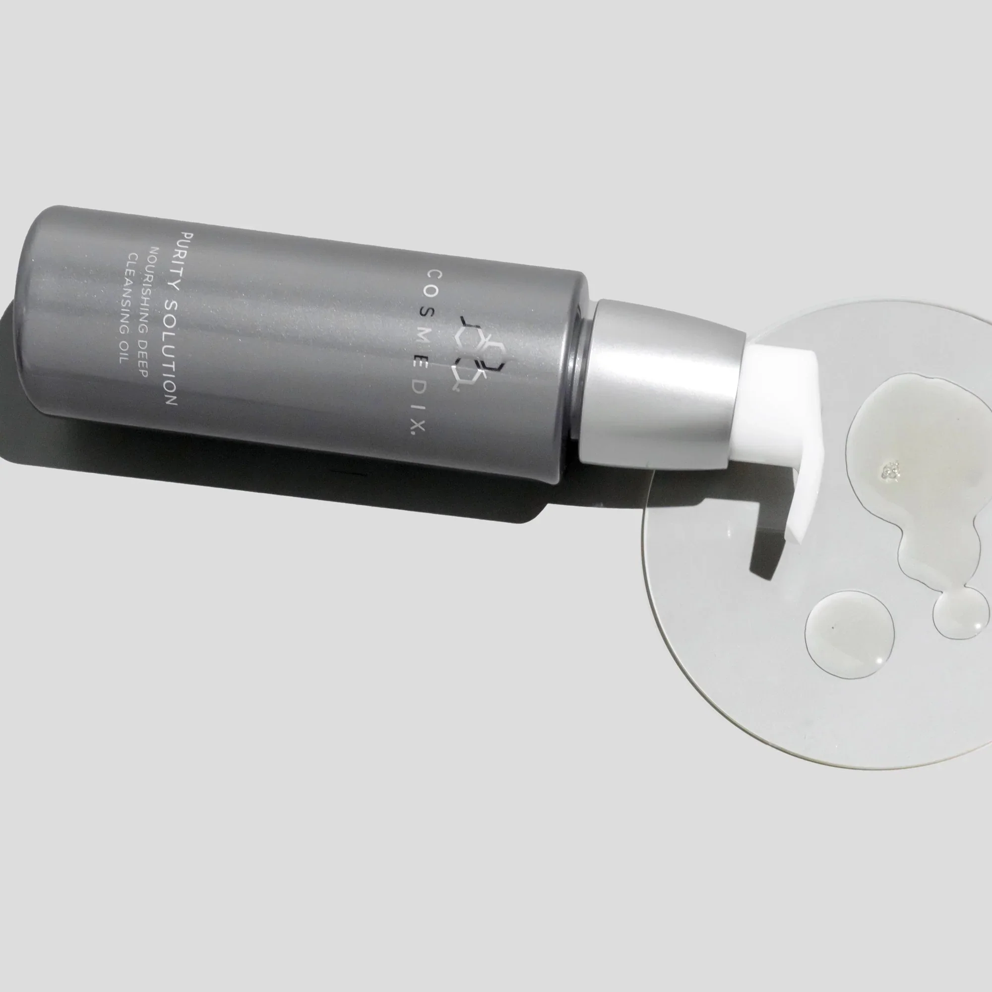 Purity Solution Cleansing Oil 100ml - Image 4