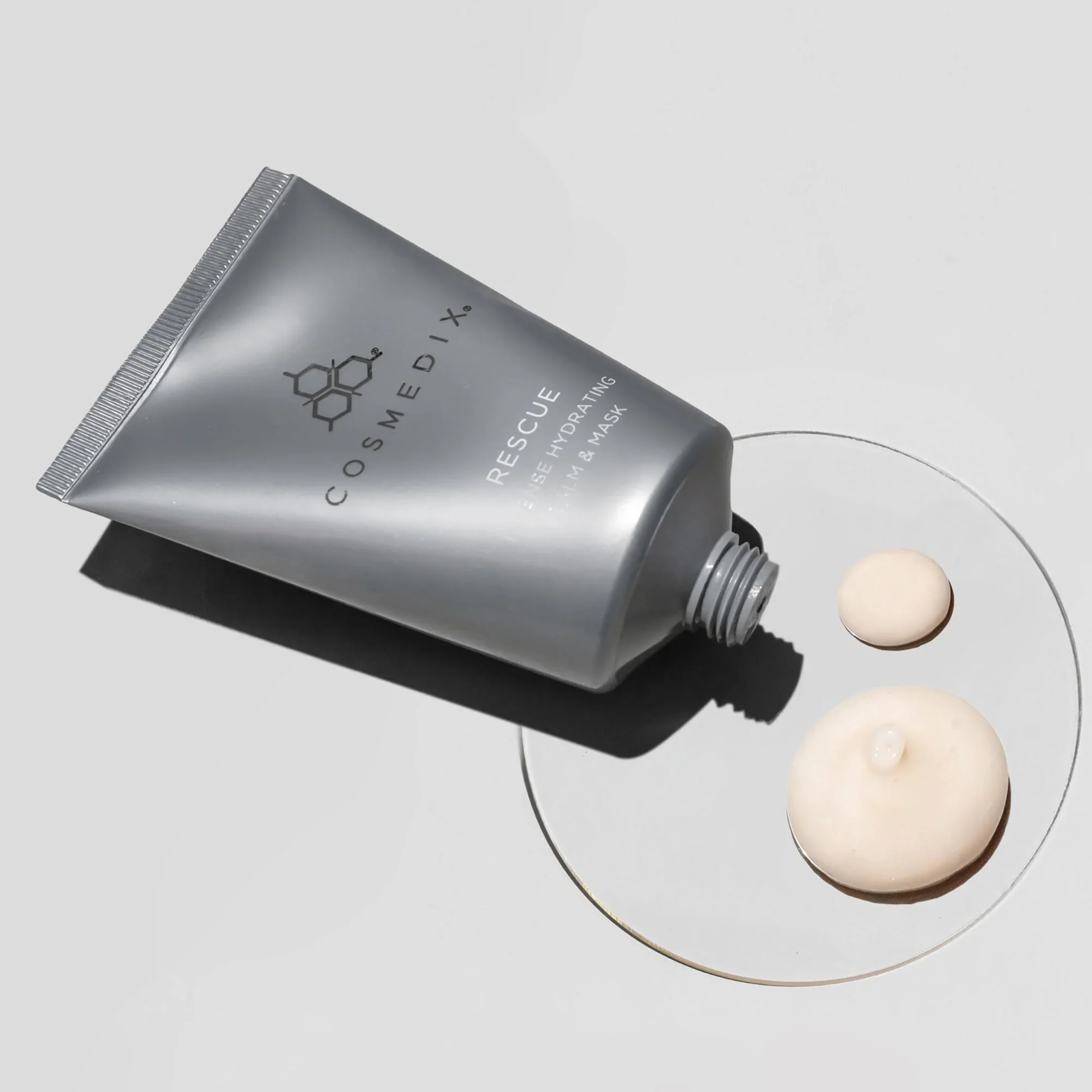 Rescue Intense Hydrating Balm and Mask 50g - Image 3