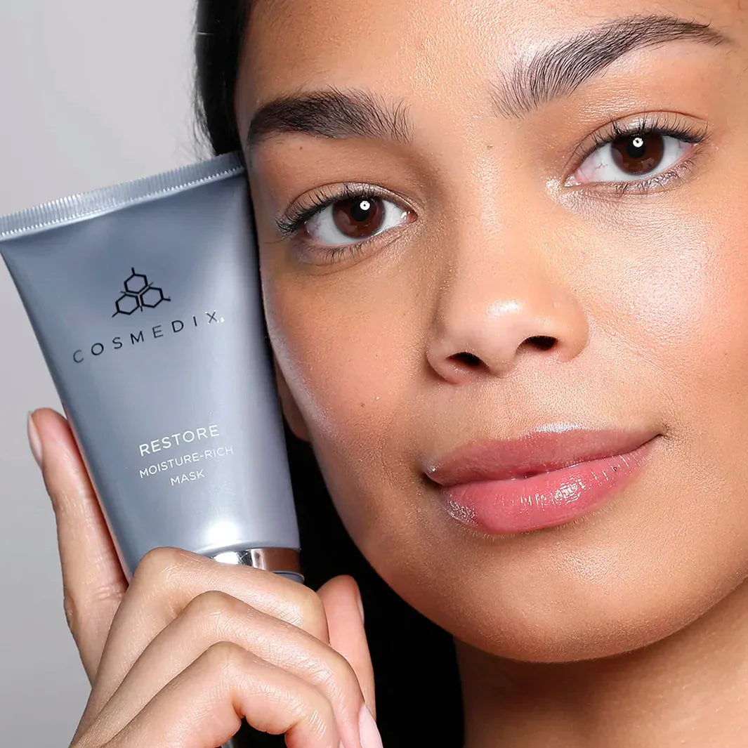 Restore Moisture Rich Mask 74g - Image 3