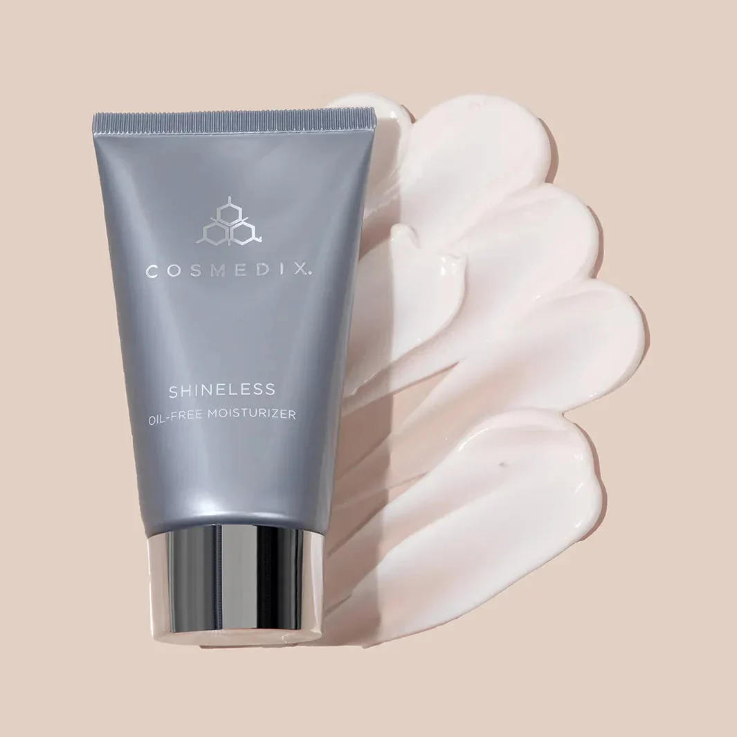 Shineless Oil Free Moisturiser 79g - Image 4