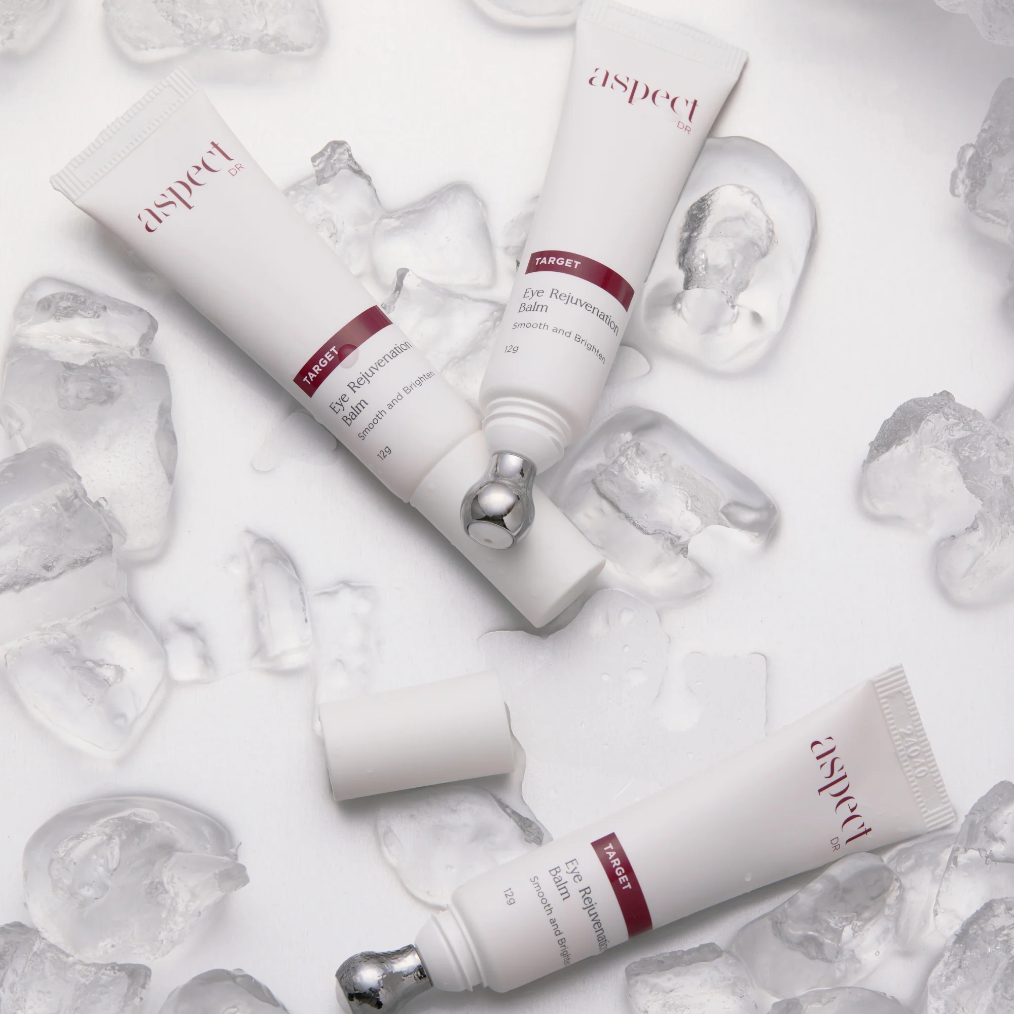 Eye Rejuvenation Balm - Image 3