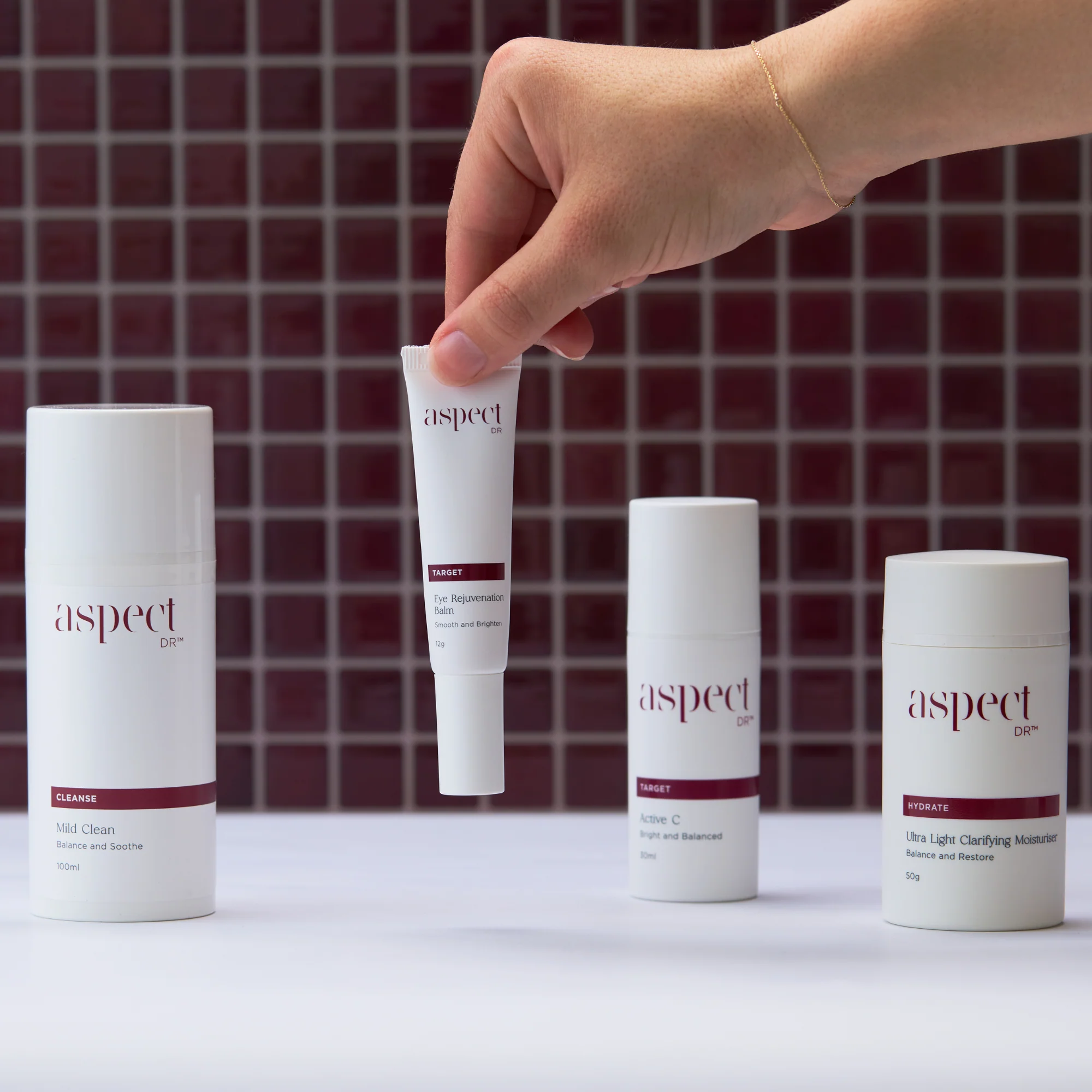 Eye Rejuvenation Balm - Image 5