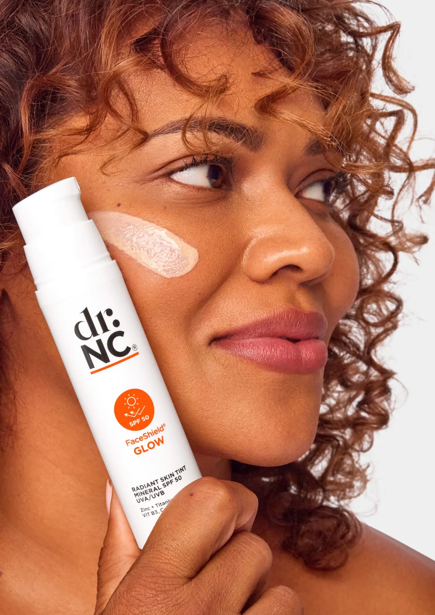 FaceShield Glow SPF50 50ml - Image 3