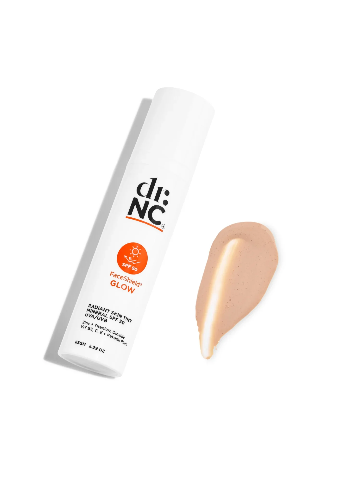 FaceShield Glow SPF50 50ml - Image 4