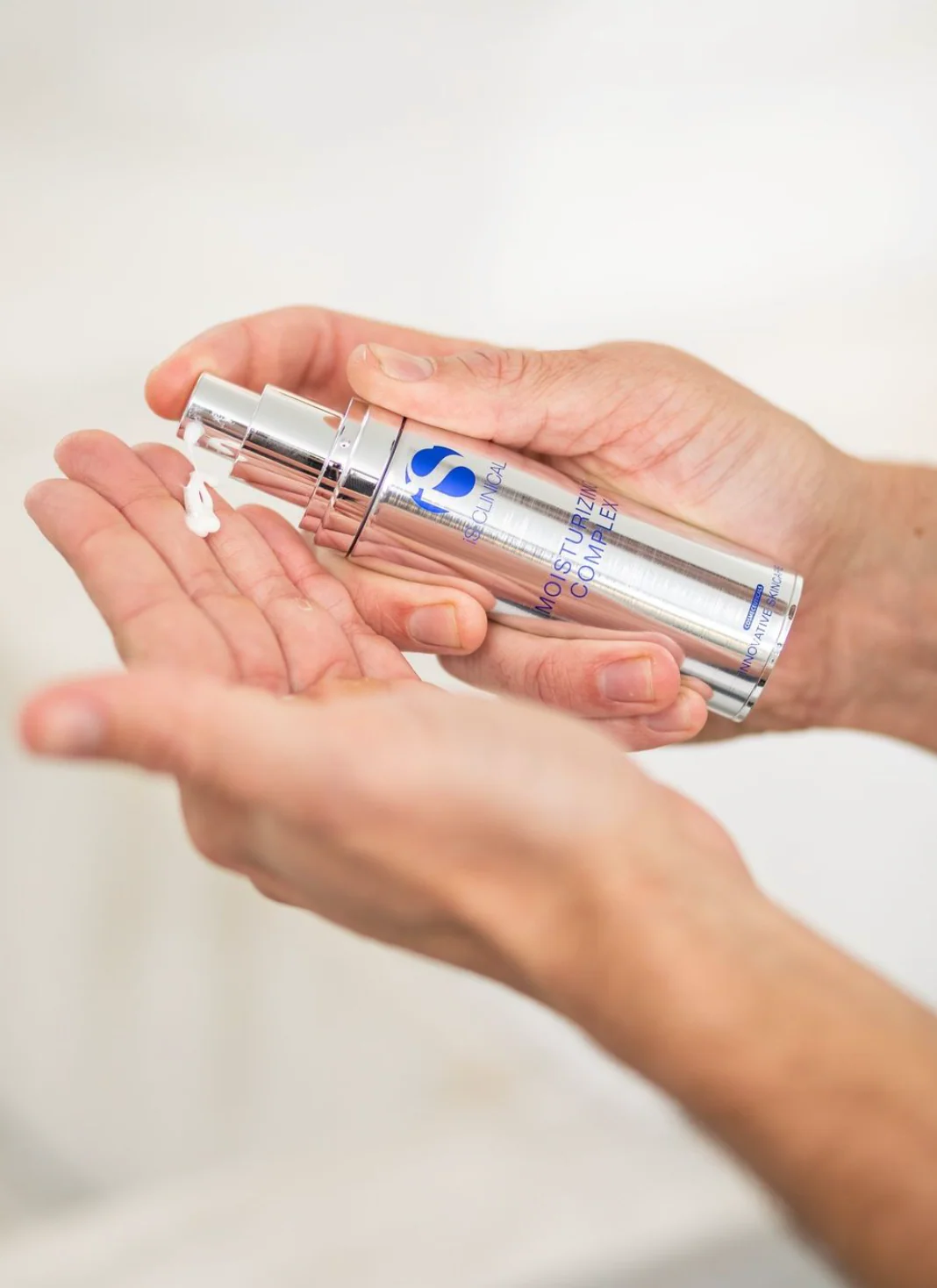 Moisturising Complex 50g - Image 3