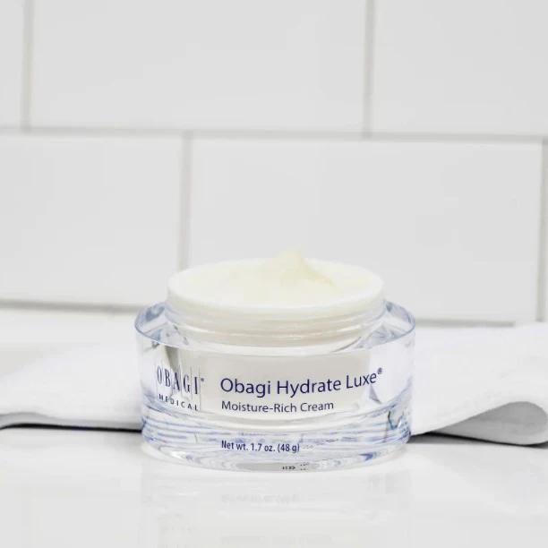 OBAGI Hydrate - Obagi Hydrate Luxe 48g - Image 3