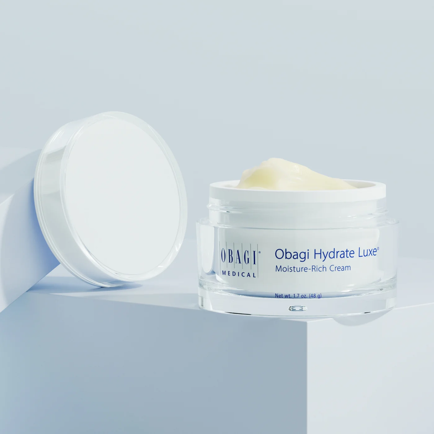 OBAGI Hydrate - Obagi Hydrate Luxe 48g - Image 5