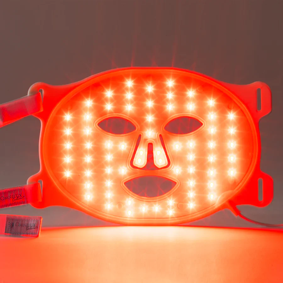 OmniLux Contour LED Mask - Image 3