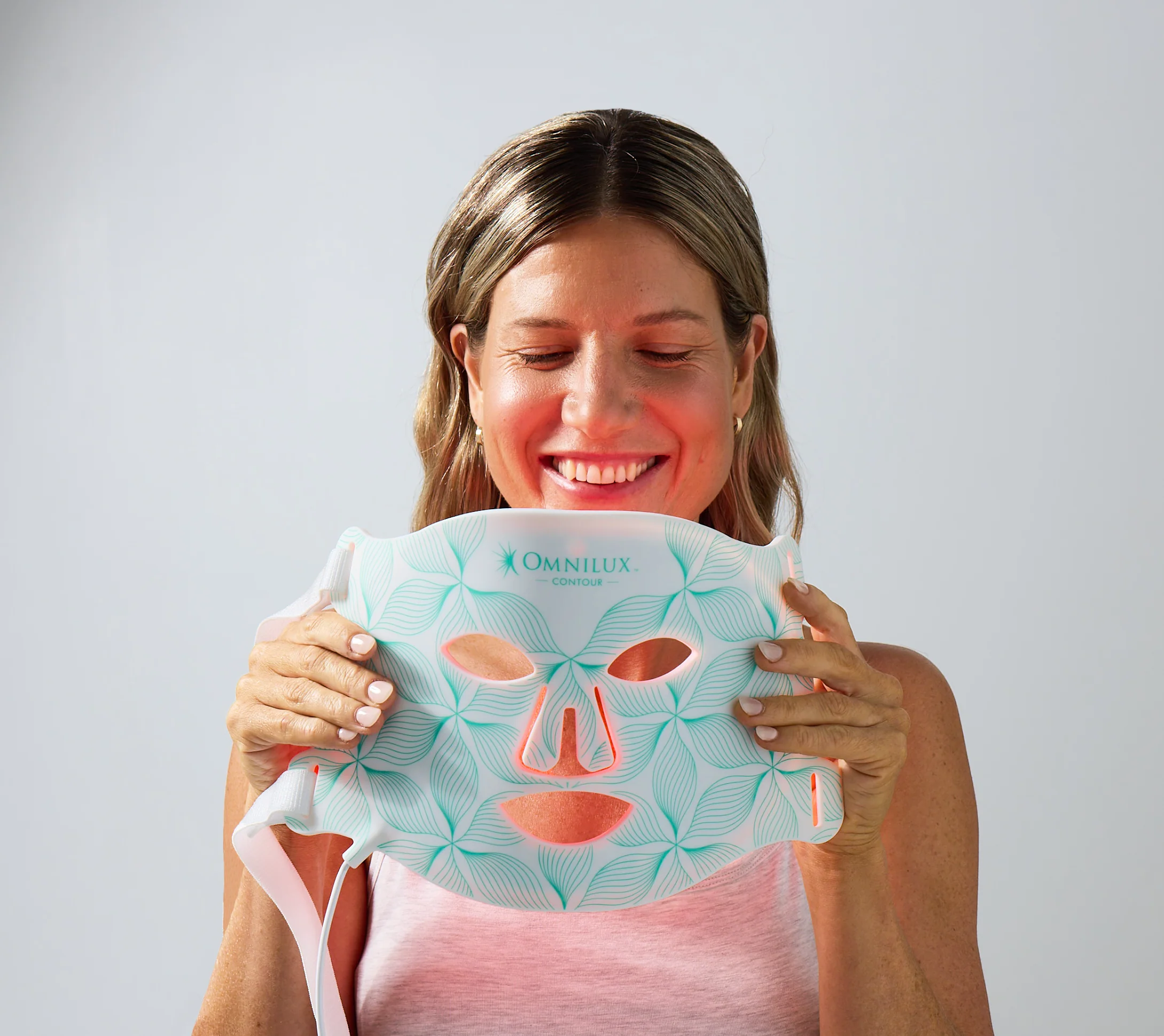 OmniLux Contour LED Mask - Image 6