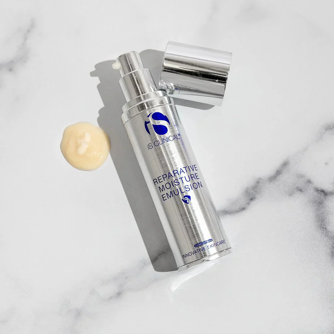 Reparative Moisture Emulsion 50g - Image 4