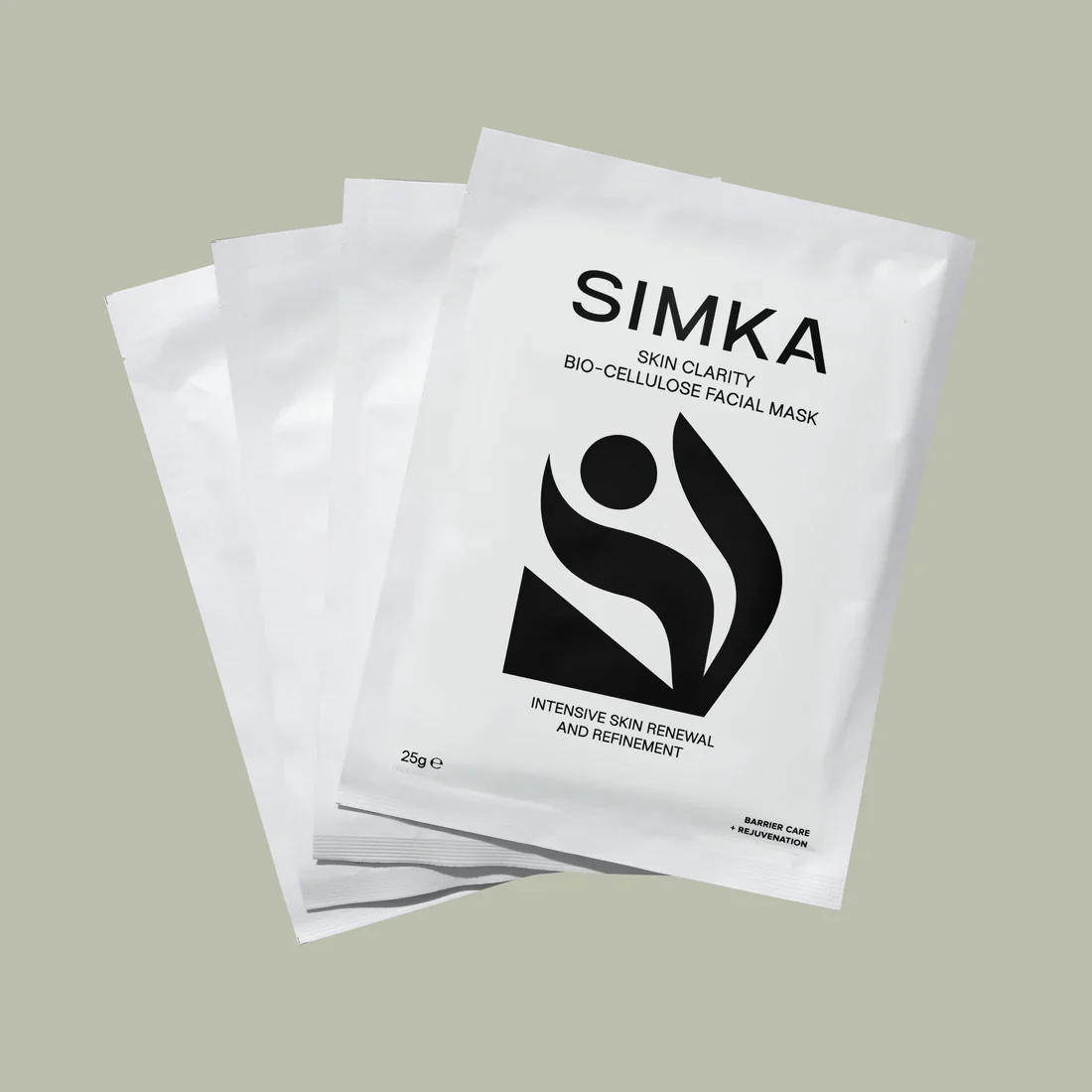 Skin Clarity Bio-Cellulose Facial Mask - Image 4