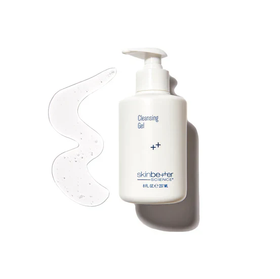 Cleansing Gel 237ml - Image 4