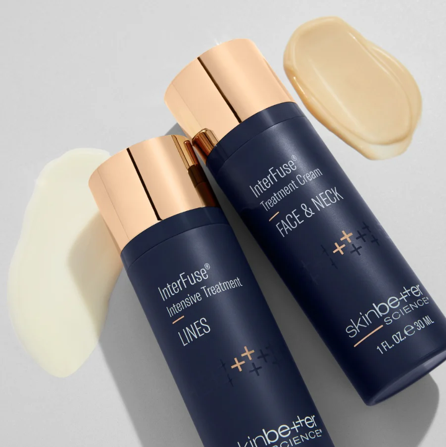 InterFuse Treatment Cream FACE 30ml - Image 4