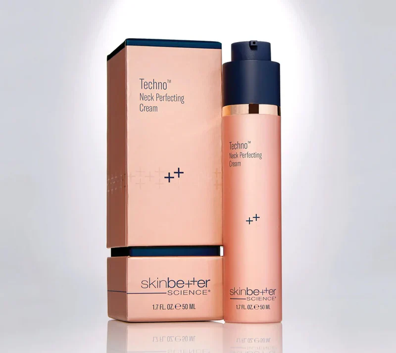 Techno Neck Perfecting Cream 50ml - Image 5