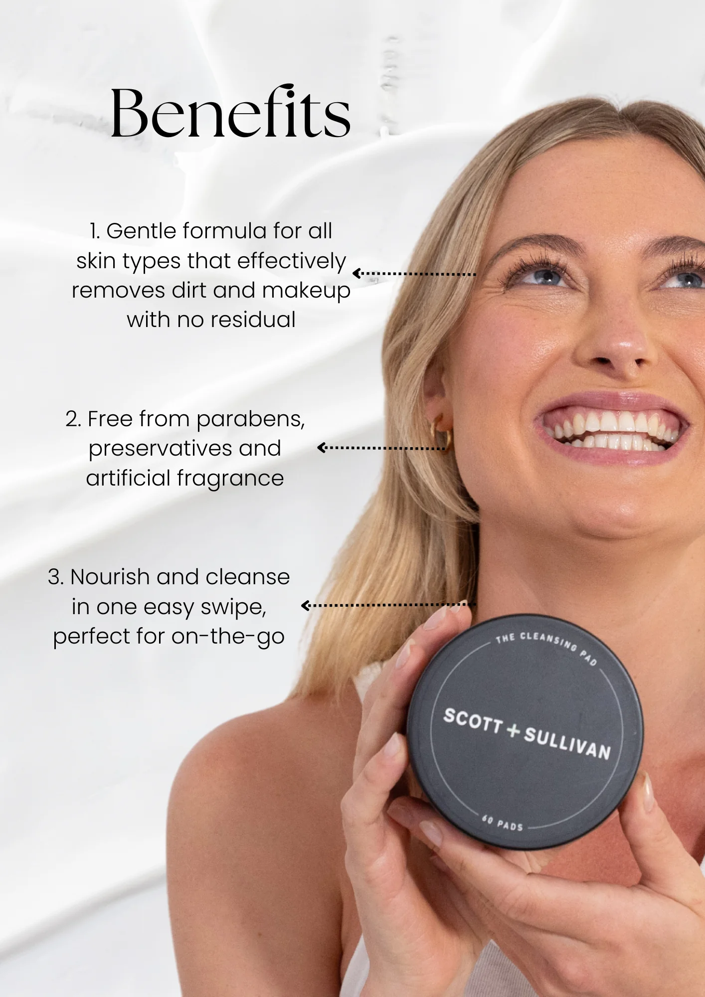 The Cleansing Pad - Image 3