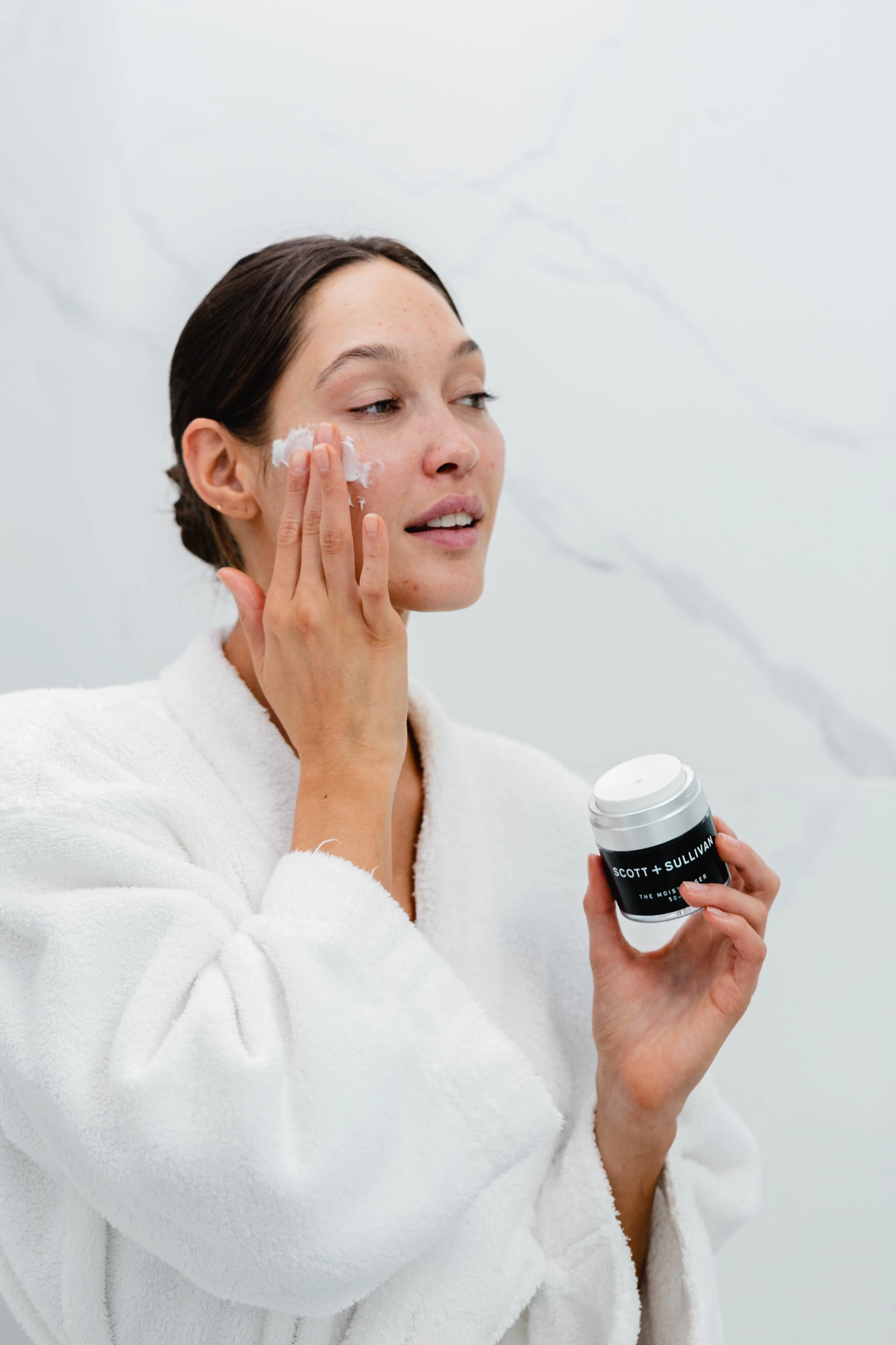 The Moisturiser 50g - Image 5