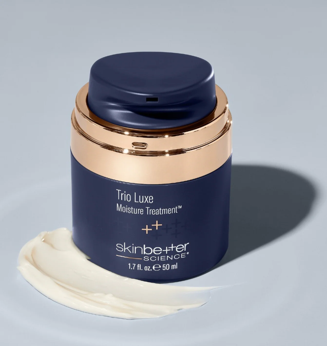 Trio Luxe Moisture Treatment 50ml - Image 4