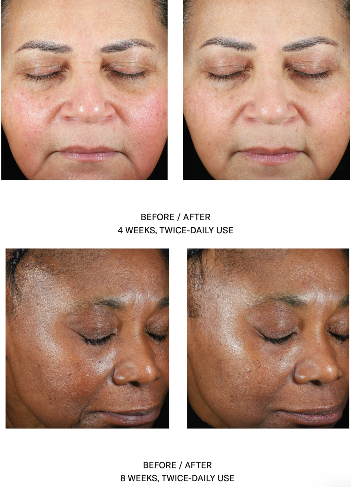 Trio Luxe Moisture Treatment 50ml - Image 5